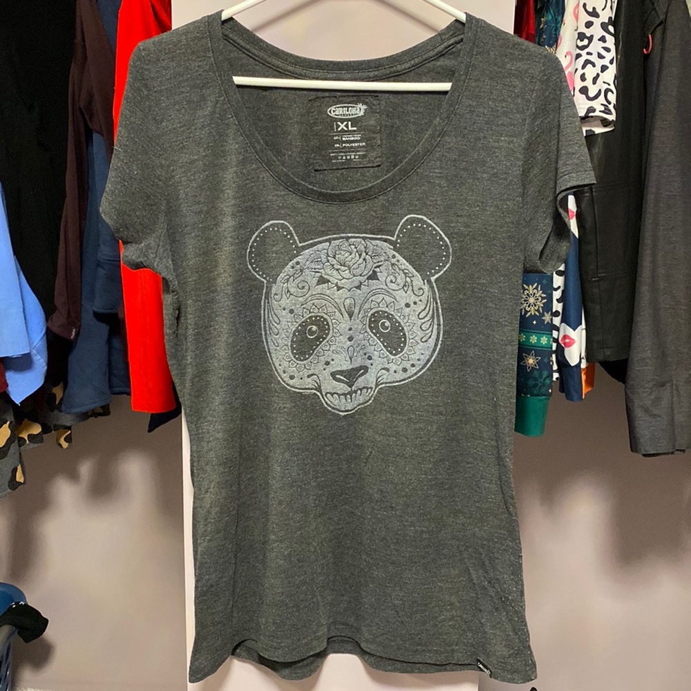 Cariloha bamboo shirt